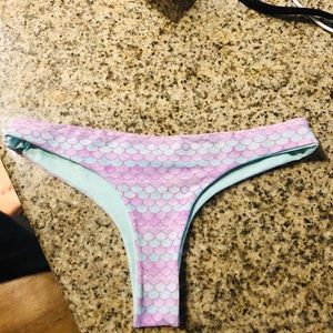 San Lorenzo swim bikini bottoms